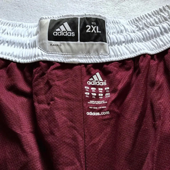 Adidas NWOT Performance Shorts Men Various - Picture 10 of 12